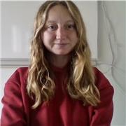 Profesora de francés para niños, adolescentes y adultos